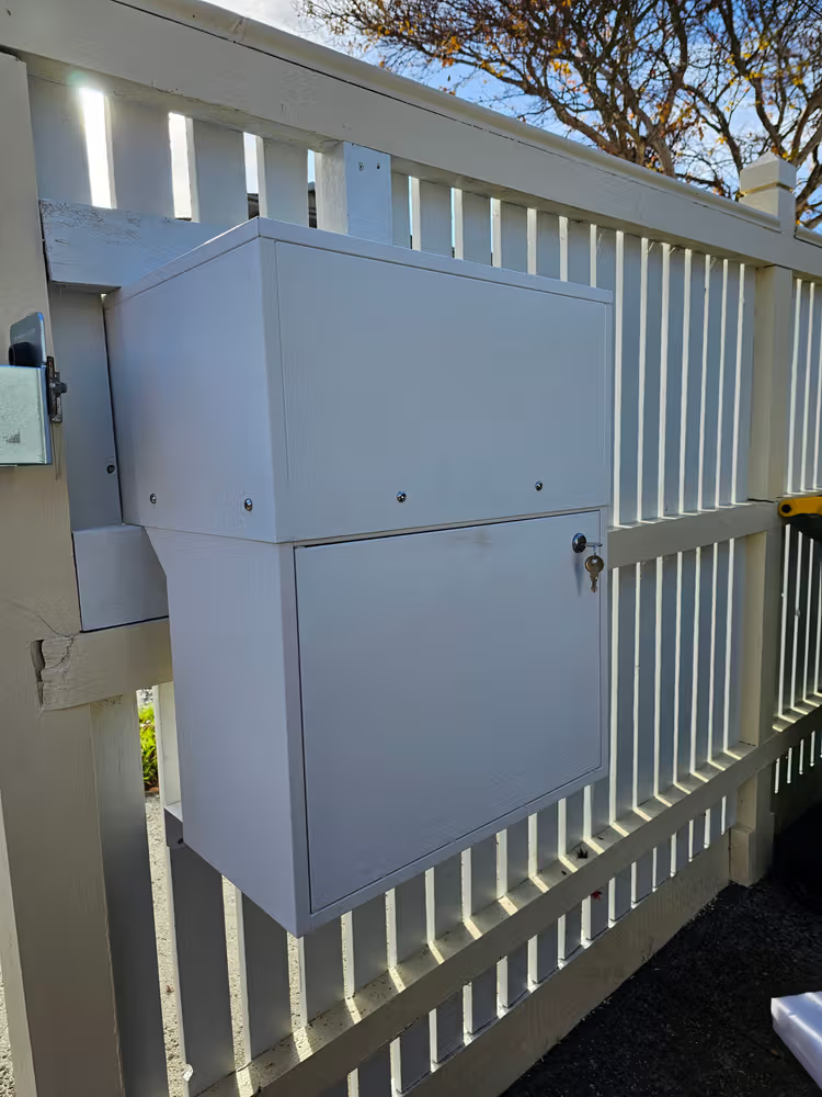 Avaliação cliente 1